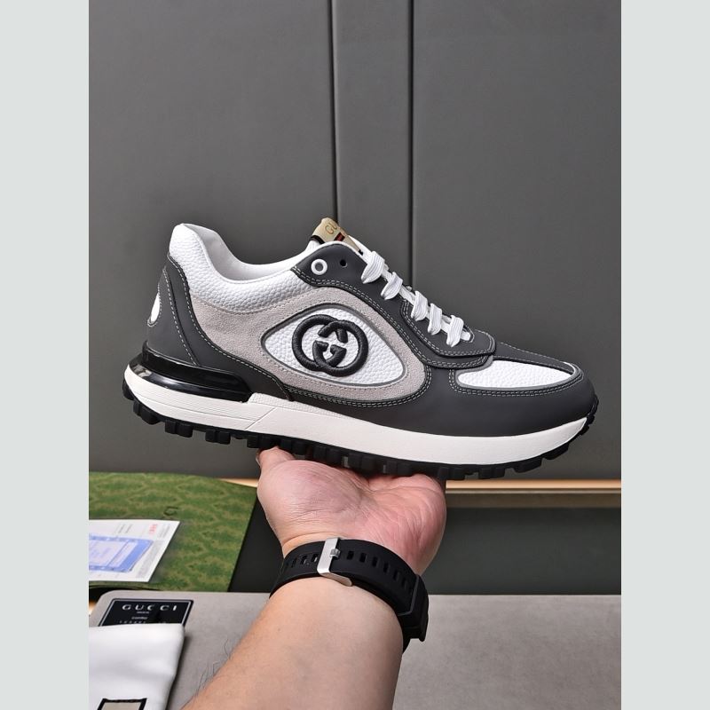 G*u*i sneakers